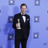 Tom Hiddleston lors de la 74ème cérémonie annuelle des Golden Globe Awards à Beverly Hills, Los Angeles, Californie, Etats-Unis, le 8 janvier 2017. © Olivier Borde/Bestimage