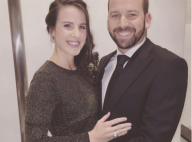 Sergio Garcia : Fou d'amour pour Angela, qui annonce leur mariage