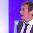Jean-Luc Reichmann - "Les 12 Coups de midi", jeudi 9 février 2017, TF1