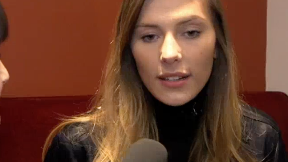 Camille Cerf en couple avec Iris Mittenaere ? "On a déjà dormi ensemble..."