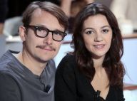Lorànt Deutsch : Ses mots touchants sur sa femme Marie-Julie Baup...