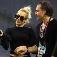 Lady Gaga : Recasée avec son agent !