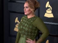 Grammy Awards 2017 : Adele triomphe avec David Bowie, malgré un nouveau raté
