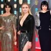 Penélope Cruz, Sophie Turner et Noomi Rapace se sont distinguées sur le tapis rouges des BAFTA 2017.