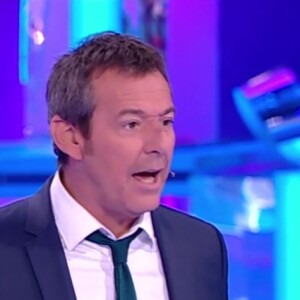 Jean-Luc Reichmann - "Les 12 Coups de midi", mercredi 15 février 2017, TF1