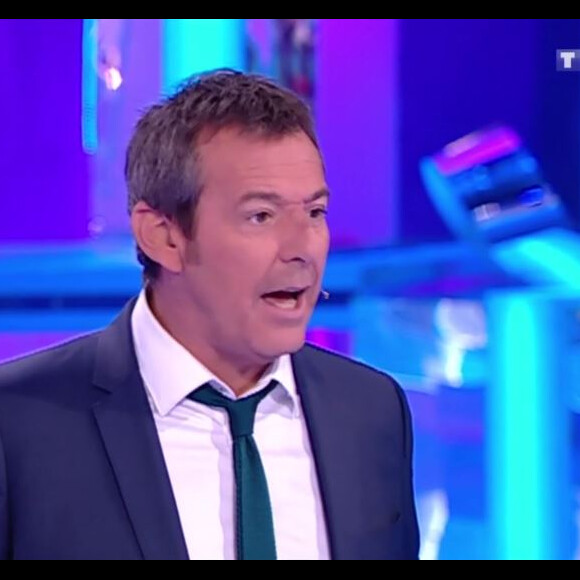 Jean-Luc Reichmann - "Les 12 Coups de midi", mercredi 15 février 2017, TF1