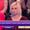 Claire - "Les 12 Coups de midi", mercredi 15 février 2017, TF1
