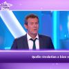 Jean-Luc Reichmann - "Les 12 Coups de midi", mercredi 15 février 2017, TF1