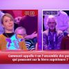 Claire bat valérie - "12 Coups de midi", mercredi 15 février 2017, TF1
