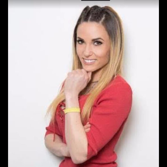 Capucine Anav présentera "Le Prime à Capu", le 10 mars 2017, sur C8