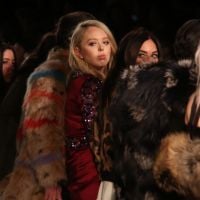 Fashion Week : Tiffany Trump humiliée lors d'un défilé