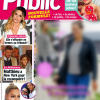 Couverture du magazine "Public", numéro du 17 février 2017.