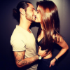 Rawdolff et Ellen le 15 févreir 2017.