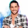 Rodolphe, candidat anonyme des "Anges 9", photo officielle