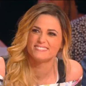 "Touche pas à mon poste" sur C8 le 17 février 2017.