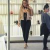 Mariah Carey en pleine séance de shopping à Beverly Hills Los Angeles, le 18 février 2017  52319145 Singer Mariah Carey was seen out shopping in Beverly Hills, California on February 18, 2017. She was all smiles while out and about.18/02/2017 - Los Angeles
