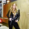 Mariah Carey arrive au Jimmy Kimmel Live à Los Angeles, Californie, Etats-Unis, le 15 fevrier 2017. © CPA/Bestimage15/02/2017 - Los Angeles