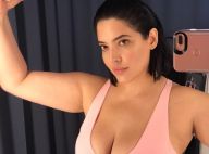 Denise Bidot : Fière de ses vergetures, elle assume sans retouche