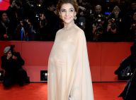 Berlinale 2017 : Clotilde Courau la main sur le ventre et un Français primé