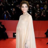 Berlinale 2017 : Clotilde Courau la main sur le ventre et un Français primé