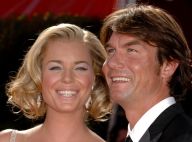 Rebecca Romijn et Jerry O'Connell : les prénoms de leurs jumelles sont...