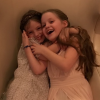 La garde des enfants de Lisa Marie Presley et son futur ex-mari Michael Lockwood a été attribuée à leur grand mère Priscilla Presley. Photo publiée sur Facebook le 20 février 2017