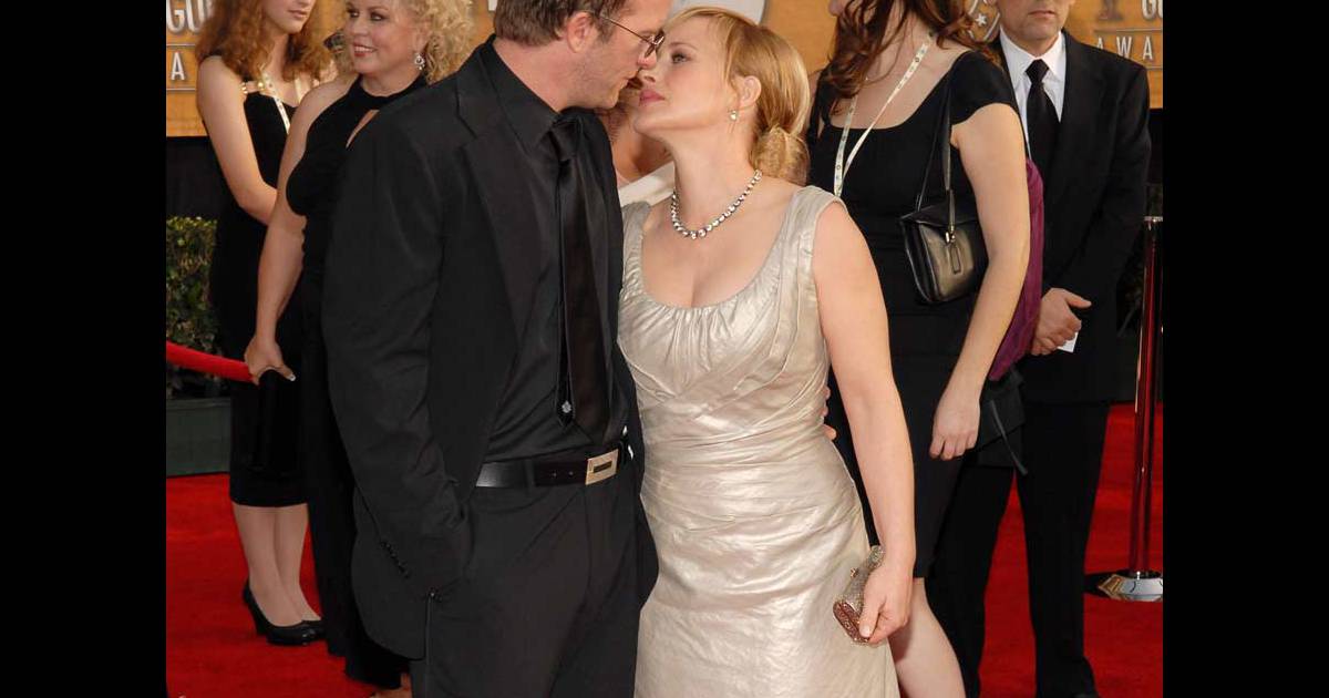 Qui Est Le Mari De Patricia Arquette Patricia Arquette a rempli les papiers du divorce... - Purepeople