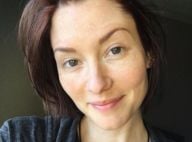 Chyler Leigh (Grey's Anatomy) : Selfie sans maquillage pour protester...