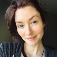 Chyler Leigh (Grey's Anatomy) : Selfie sans maquillage pour protester...