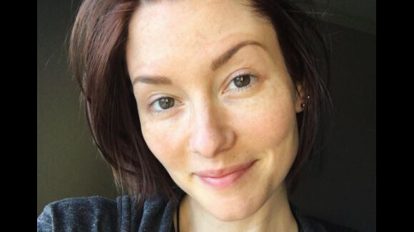 Chyler Leigh (Grey's Anatomy) : Selfie sans maquillage pour protester...