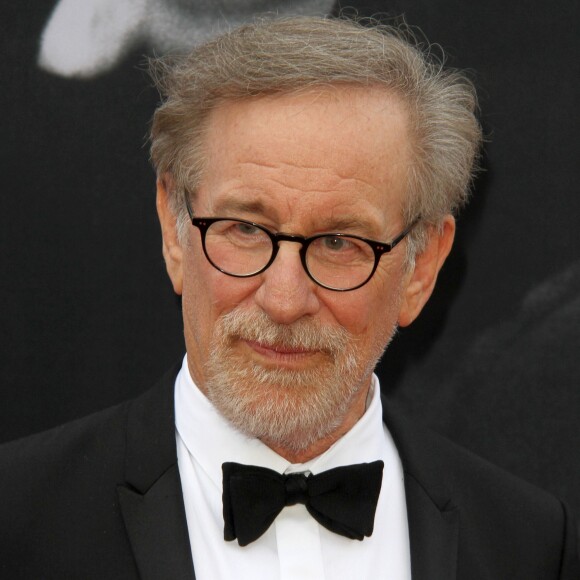 Steven Spielberg à la soirée 44th Life Achievement Award Gala en l'honneur de John Williams à Hollywood, le 9 juin 2016