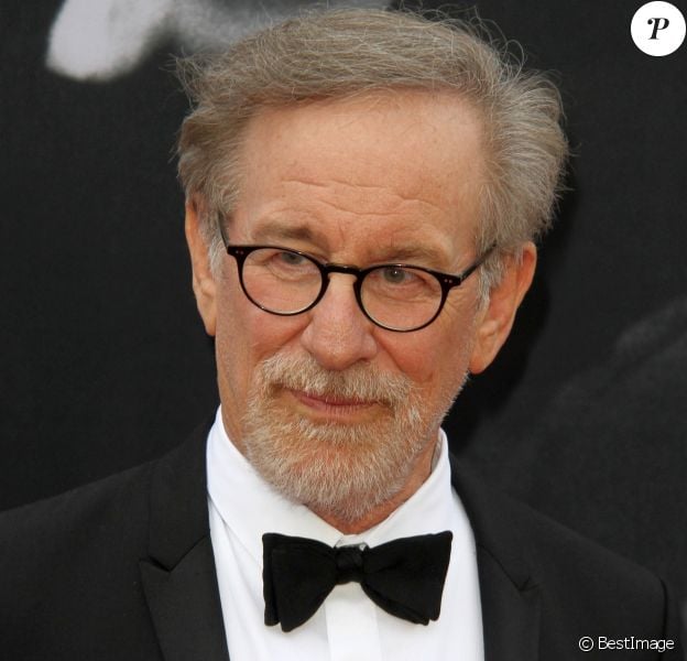 Steven Spielberg à la soirée 44th Life Achievement Award Gala en l'honneur de John Williams à Hollywood, le 9 juin 2016