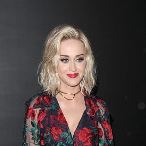 Katy Perry - Les célébrités arrivent à l'afterparty Universal for the Brit Awards 2017 à Londres, le 22 février 2017