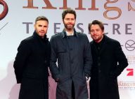 Howard Donald (Take That) papa : Un prénom très original pour son 4e enfant