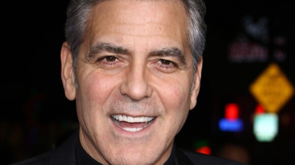 George Clooney bientôt papa : Un baby-sitter de luxe se propose...