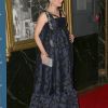 Natalie Portman enceinte à la 21ème soirée annuelle Huading Global Film Awards à Hollywood, le 15 décembre 2016 © AdMedia via Zuma/Bestimage