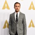 Ryan Gosling à la soirée Oscar Nominee Luncheon à Beverly Hills, le 6 février 2017 © AdMedia via Zuma/Bestimage