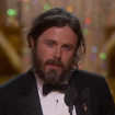 Oscars 2017 : Casey Affleck, consacré, clame son amour pour son frère Ben