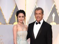 Mel Gibson aux Oscars : Fier, in love et gaga de son bébé qu'il dévoile en photo