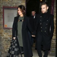 Cheryl Cole enceinte de Liam Payne: Avant l'accouchement, le couple passe un cap