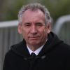 François Bayrou - Obsèques de Xavier Beulin en la cathédrale d'Orléans à Orléans le 24 février 2017. © Dominique Jacovides/Bestimage2