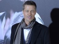 Brad Pitt séparé d'Angelina Jolie : Jennifer Aniston ne le laisse pas tomber...