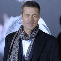 Brad Pitt séparé d'Angelina Jolie : Jennifer Aniston ne le laisse pas tomber...