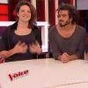 Alexandre Sookia - "The Voice 6", 4 mars 2017, TF1