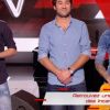 Incantésimu - "The Voice 6", samedi 4 mars 2017, TF1