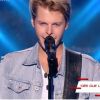 Matthieu - "The Voice 6", samedi 4 mars 2017, TF1