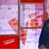 Bulle - "The Voice 6", samedi 4 mars 2017, TF1