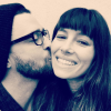 Justin Timberlake fête l'anniversaire de sa femme Jessica Biel sur Instagram, le 3 mars 2017