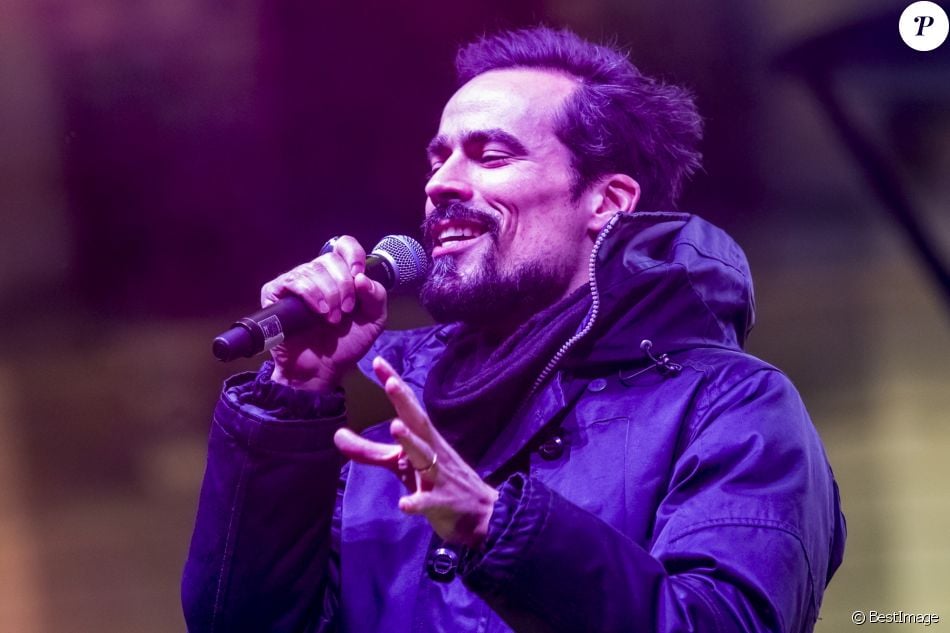 Damien Sargue Les 3 Mousquetaires Lors Du Concert MFM Radio Live damien-sargue-les-3-mousquetaires-lors-du-concert-mfm-radio-live