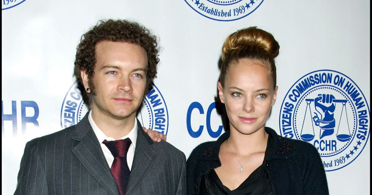 danny masterson bijou phillips danny masterson bijou phillips
